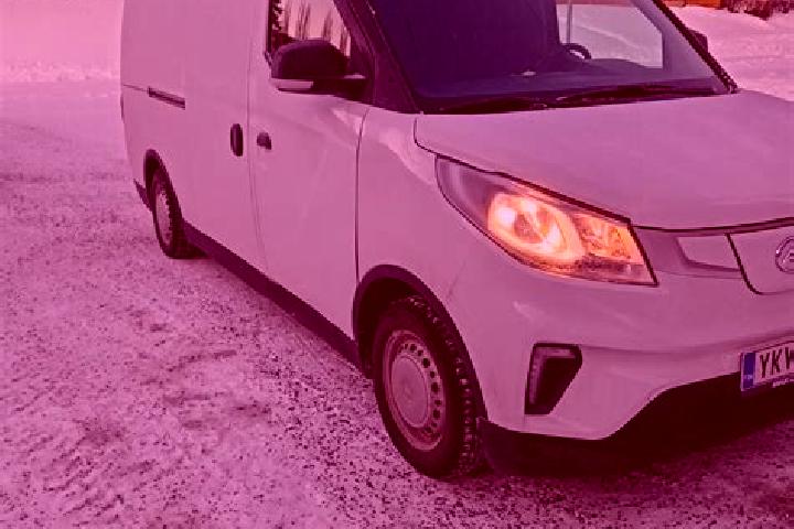 Mia, 36 — Escort in Kaerkoelae, Finland