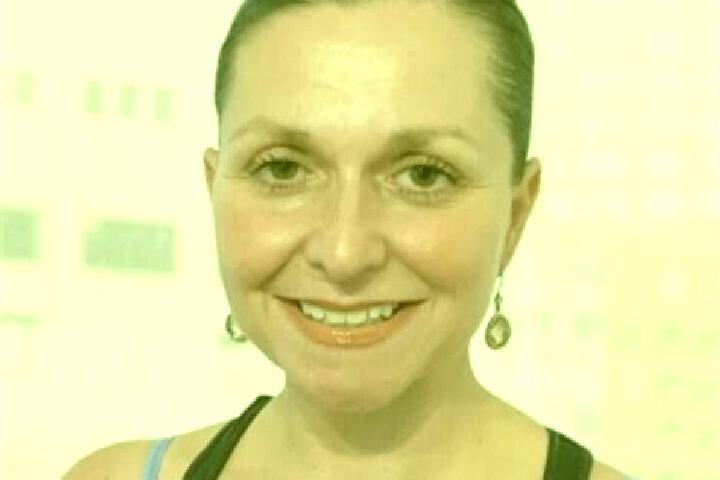 Mia, 36 — Escort in Kanavy, Ukraine