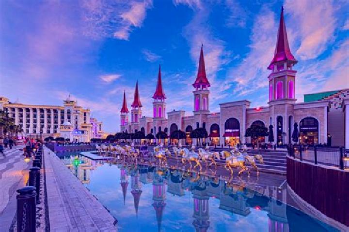 Mia, 36 — Escort in Karacalar, Turkey