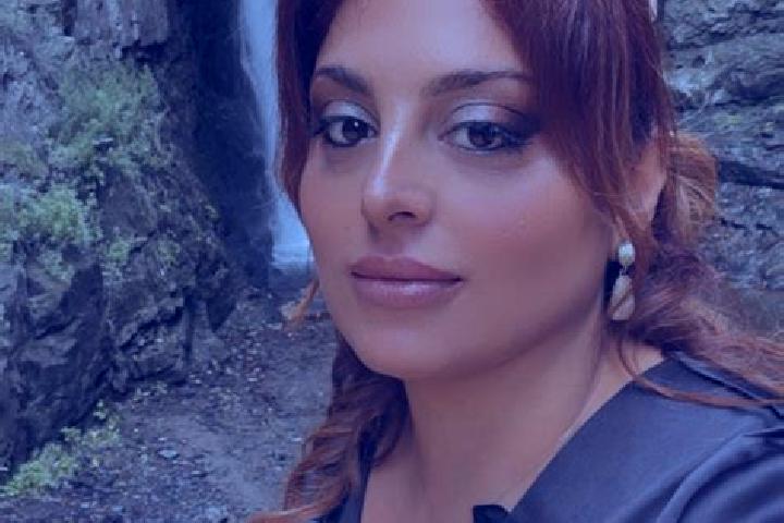 Mia, 36 — Escort in Keti, Armenia