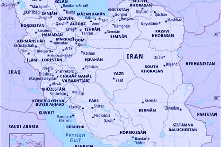 Mia, 36 — Escort in Khusf, Iran