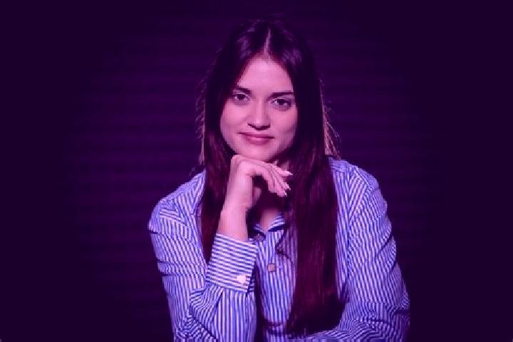 Mia, 36 — Escort in Krupski Mlyn, Poland