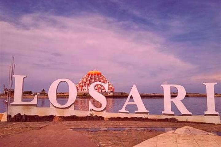 Mia, 36 — Escort in Losari, Indonesia