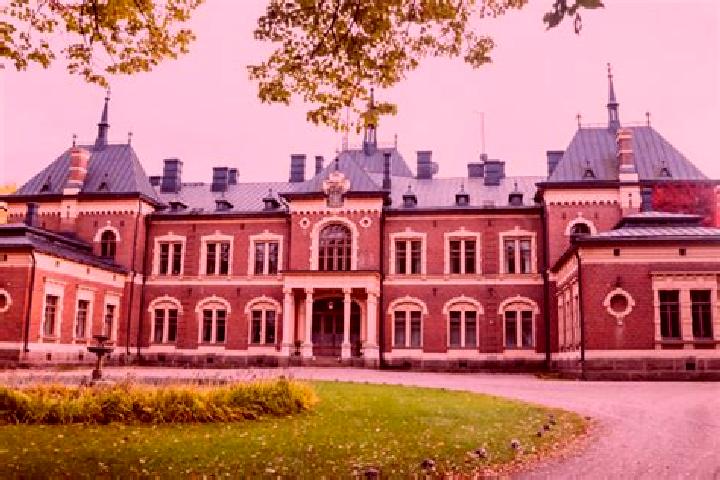 Mia, 36 — Escort in Malminkartano, Finland