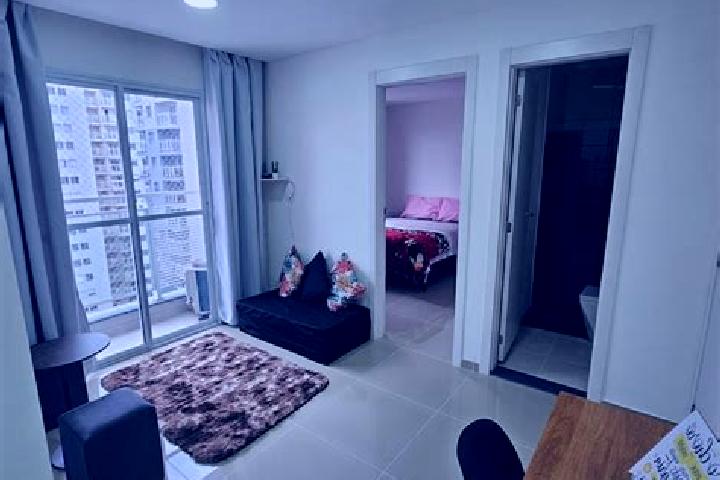 Mia, 36 — Escort in Maravilha, Brazil
