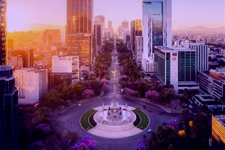 Mia, 36 — Escort in Mexcalcuautla, Mexico