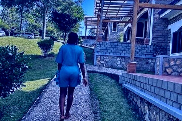 Mia, 36 — Escort in Mityana, Uganda