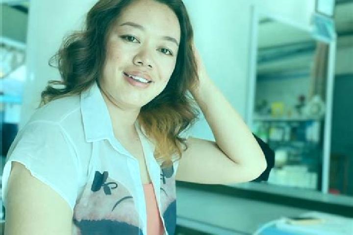 Mia, 36 — Escort in Mu-se, Myanmar