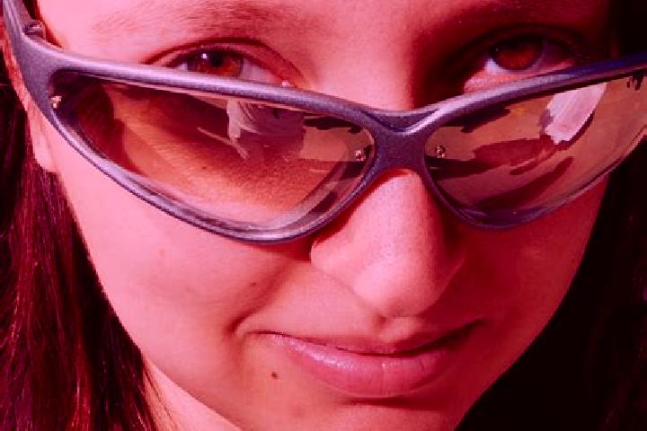 Mia, 36 — Escort in Oakley, United States