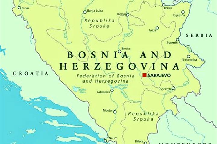 Mia, 36 — Escort in Obudovac, Bosnia and Herzegovina