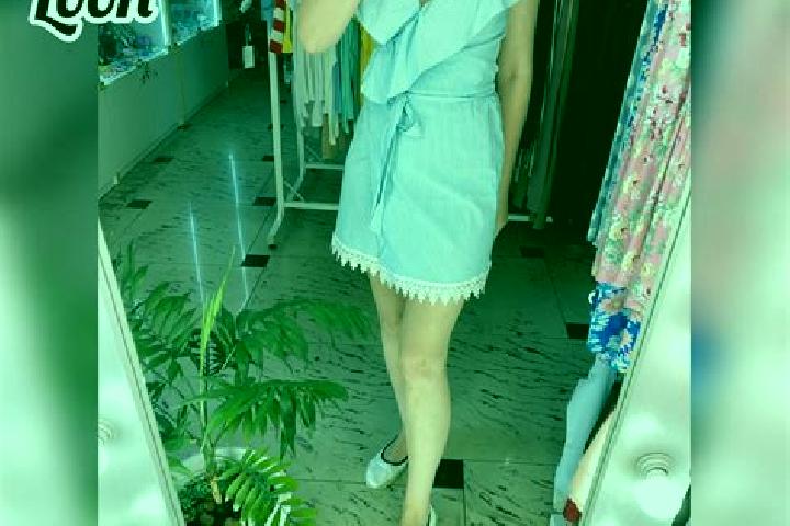 Mia, 36 — Escort in Obukhiv, Ukraine
