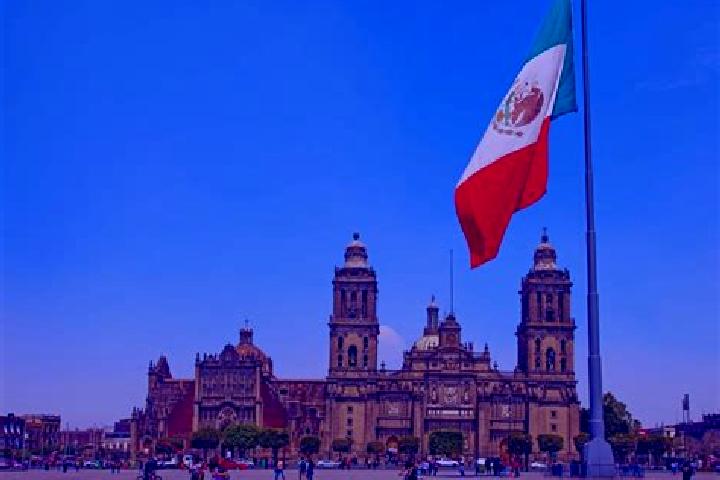 Mia, 36 — Escort in Plazuela, Mexico