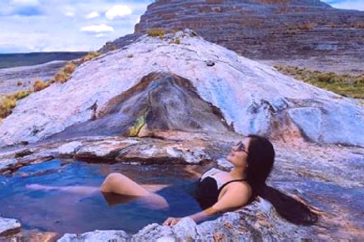 Mia, 36 — Escort in Sacsamarca, Peru