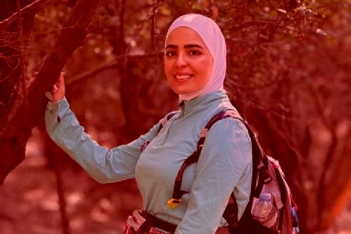 Mia, 36 — Escort in Saham al Kaffarat, Jordan