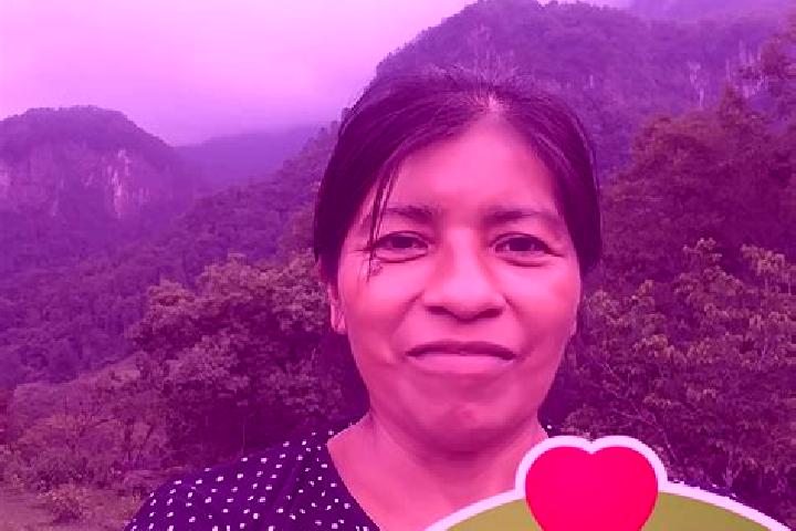 Mia, 36 — Escort in San Pedro Evangelista, Mexico