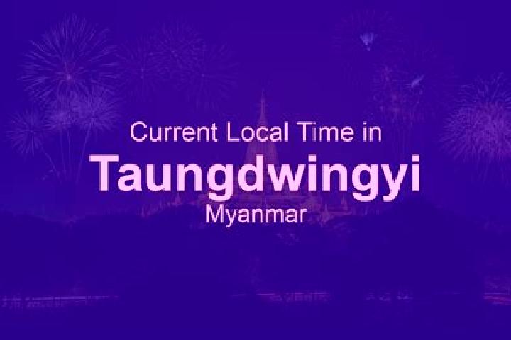 Mia, 36 — Escort in Taungdwingyi, Myanmar