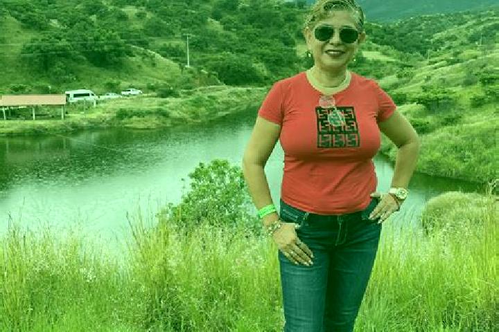 Mia, 36 — Escort in Tlalixcoyan, Mexico