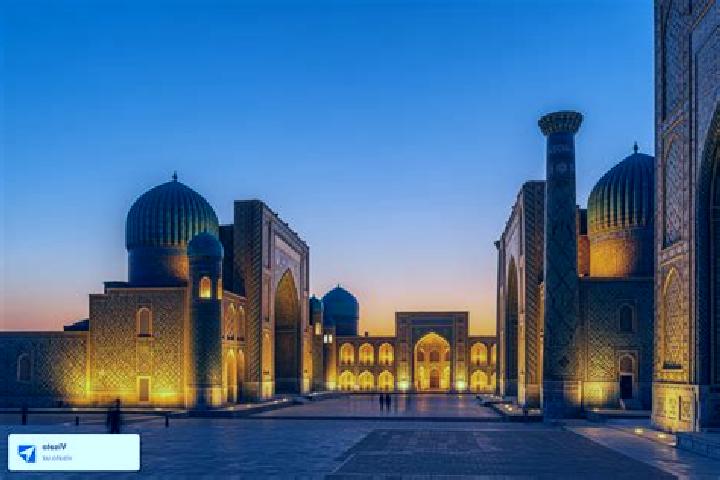 Mia, 36 — Escort in Tomdibuloq, Uzbekistan