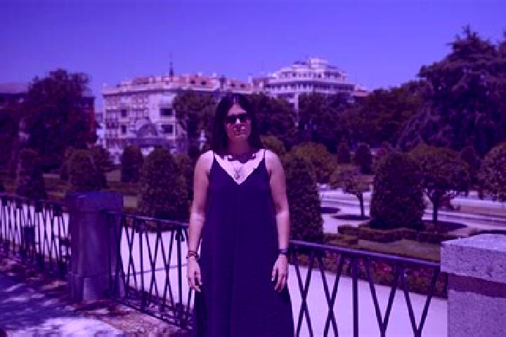 Mia, 36 — Escort in Villar de Peralonso, Spain