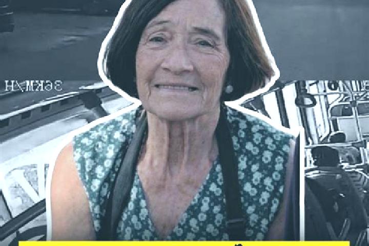 Mia, 36 — Escort in Yobain, Mexico
