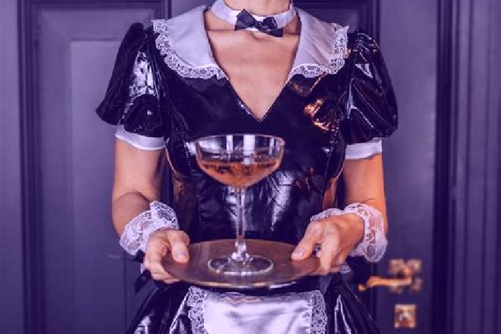 Mia, 37, a black brown-eyed caucasian companion based in El Ksar. Offering Fetish, BDSM, Duos. Available for incall and outcall, overnight bookings available.