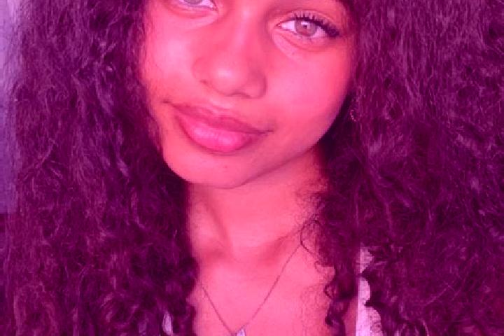 Mia, 37, a black hazel-eyed mixed companion based in Zangue. Offering Striptease, Erotic Massage, Deep French Kissing. Available for incall and outcall, day ...