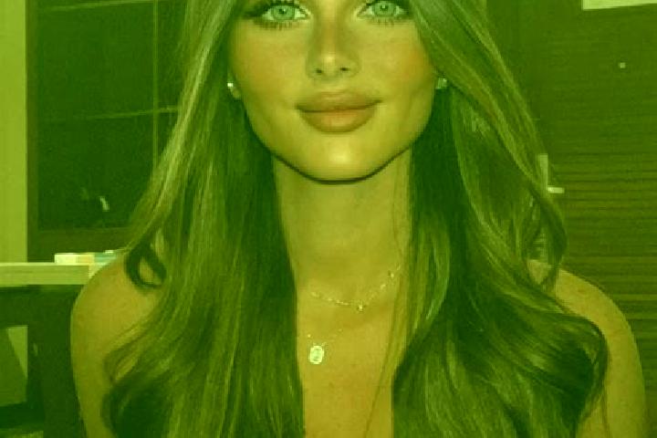 Mia, 37, a brunette dark-eyed slavic companion based in Paratushiali. Offering Travel Companion, Deep French Kissing, Domination. Available for incall and ou...