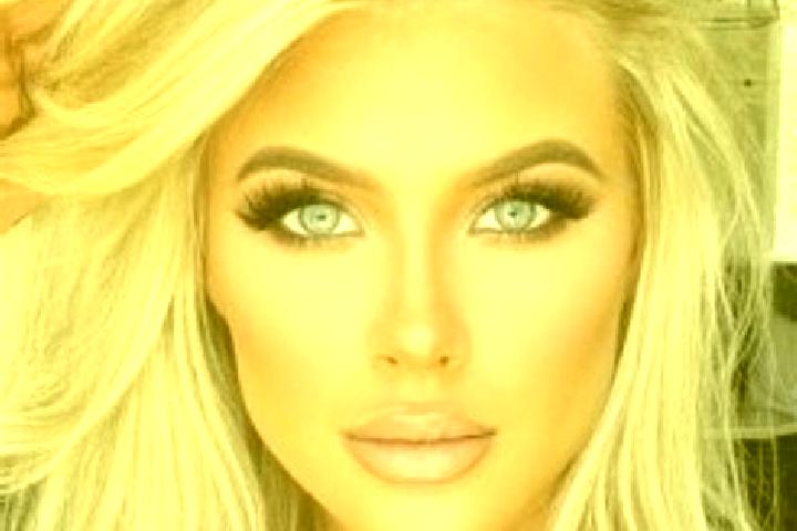 Mia, 37, a platinum blonde dark-eyed mixed companion based in Yupan. Offering Roleplay, A-Level. Available for incall and outcall, day and evening dates.