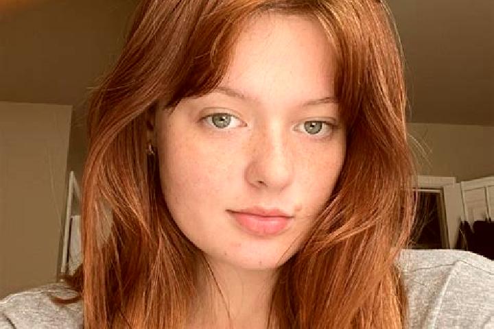 Mia, 37, a red dark-eyed caucasian companion based in Oberammergau. Offering Tantra, CIM, GFE, Travel Companion. Available for incall and outcall, day and ev...