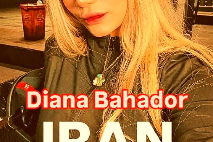 Mia, 37 — Escort in Aq Gonbad, Iran