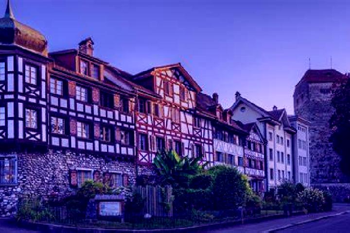 Mia, 37 — Escort in Arbon, Switzerland