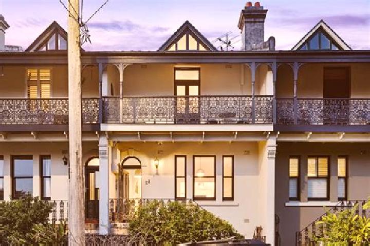 Mia, 37 — Escort in Birchgrove, Australia