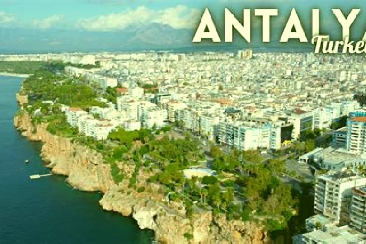 Mia, 37 — Escort in Camlibel, Turkey
