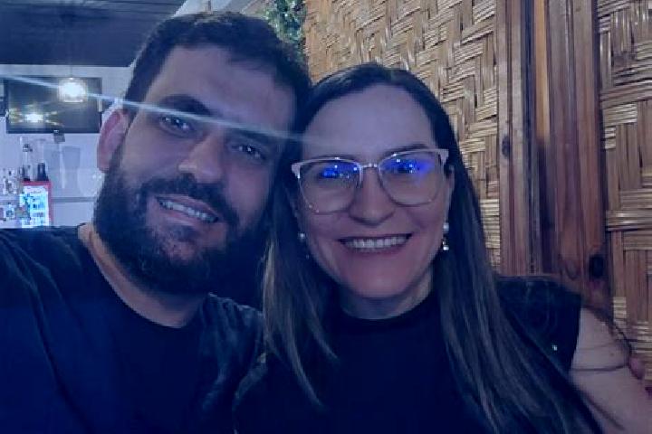 Mia, 37 — Escort in Caranaiba, Brazil