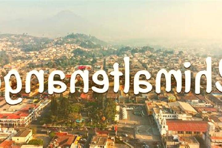 Mia, 37 — Escort in Chimaltenango, Guatemala