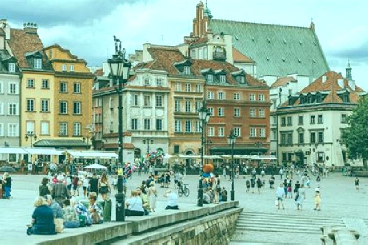 Mia, 37 — Escort in Gizalki, Poland