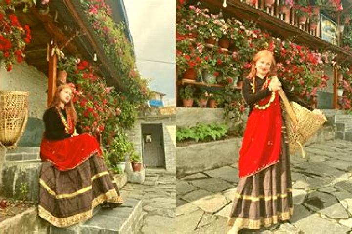 Mia, 37 — Escort in Gurung, Indonesia