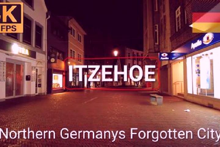 Mia, 37 — Escort in Itzehoe, Germany