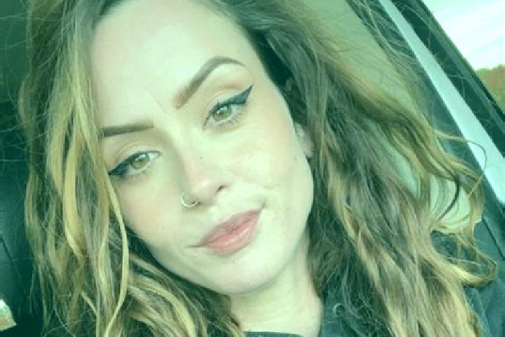 Mia, 37 — Escort in Jenison, United States