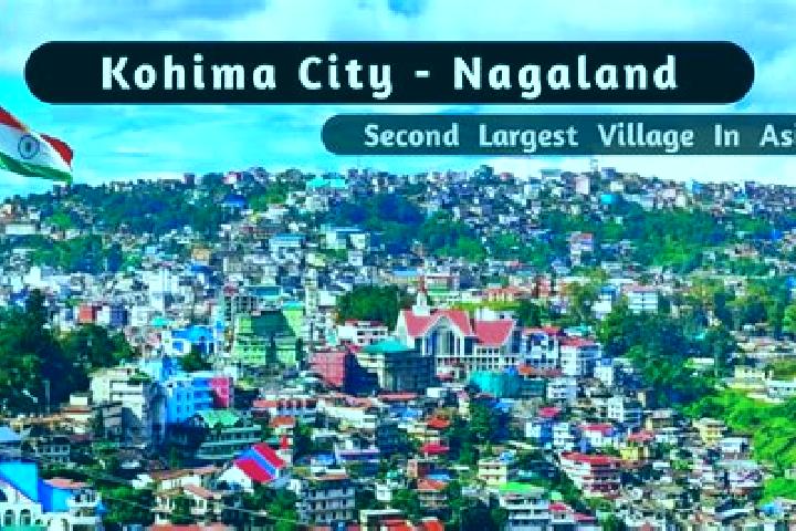 Mia, 37 — Escort in Kohima, India