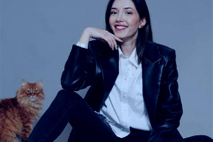 Mia, 37 — Escort in Korucu, Turkey
