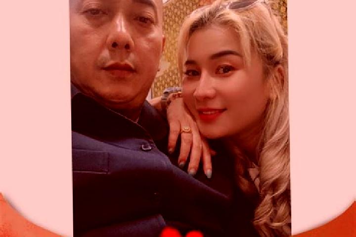 Mia, 37 — Escort in Kumpai, Indonesia