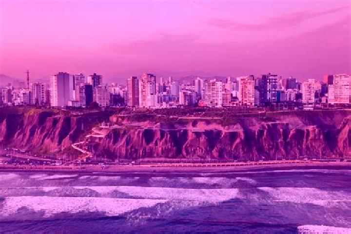 Mia, 37 — Escort in Laylla, Peru