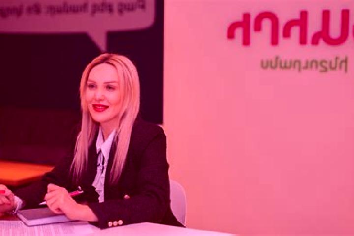 Mia, 37 — Escort in Lernapat, Armenia