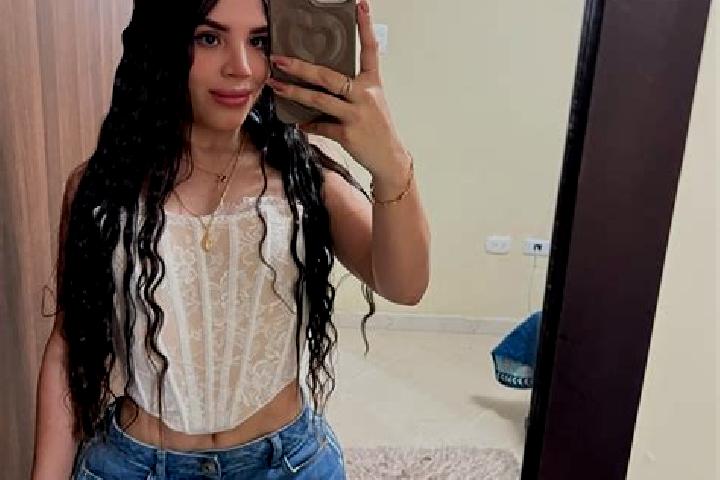 Mia, 37 — Escort in Luis Espinosa, Mexico