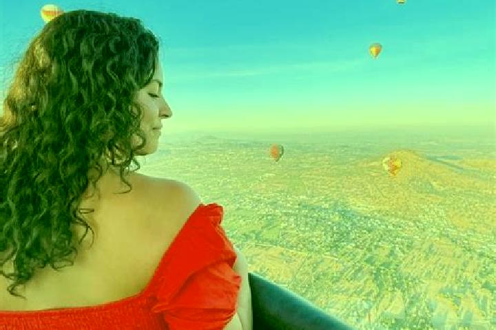 Mia, 37 — Escort in Matacapan, Mexico