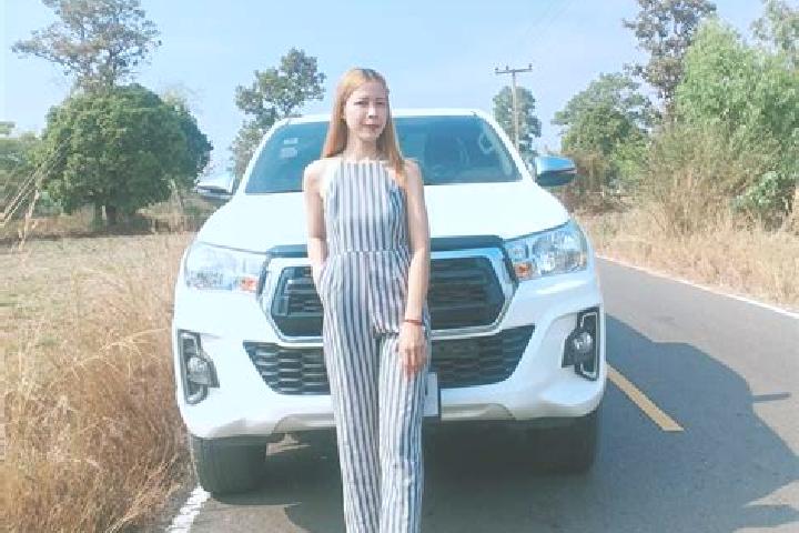 Mia, 37 — Escort in Mayo, Thailand