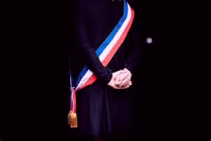 Mia, 37 — Escort in Mogneville, France