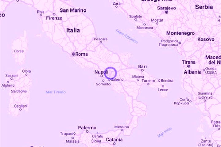 Mia, 37 — Escort in Morrone del Sannio, Italy