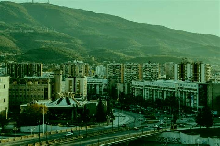 Mia, 37 — Escort in Mralino, North Macedonia